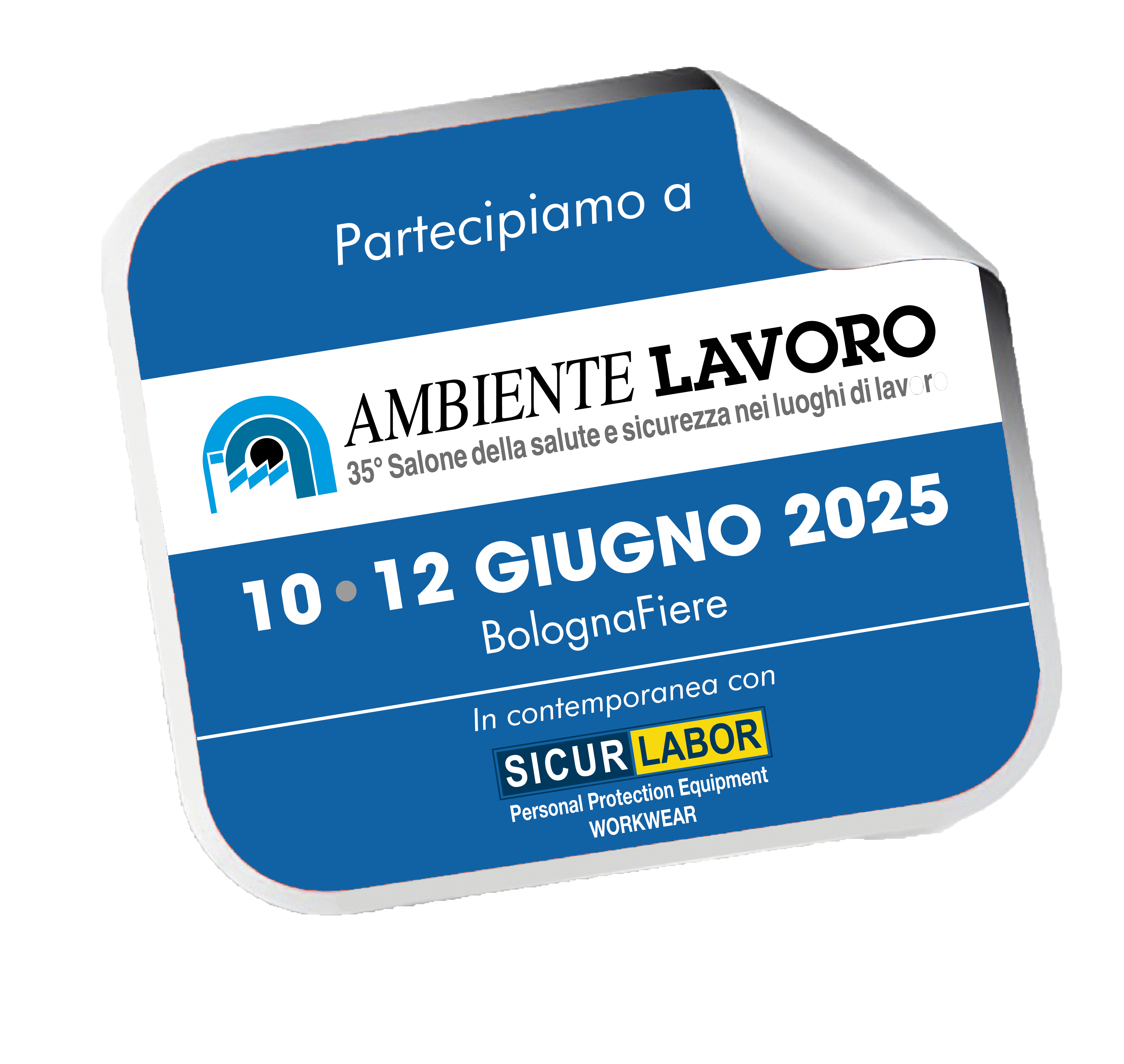 Ambiente Lavoro 2025