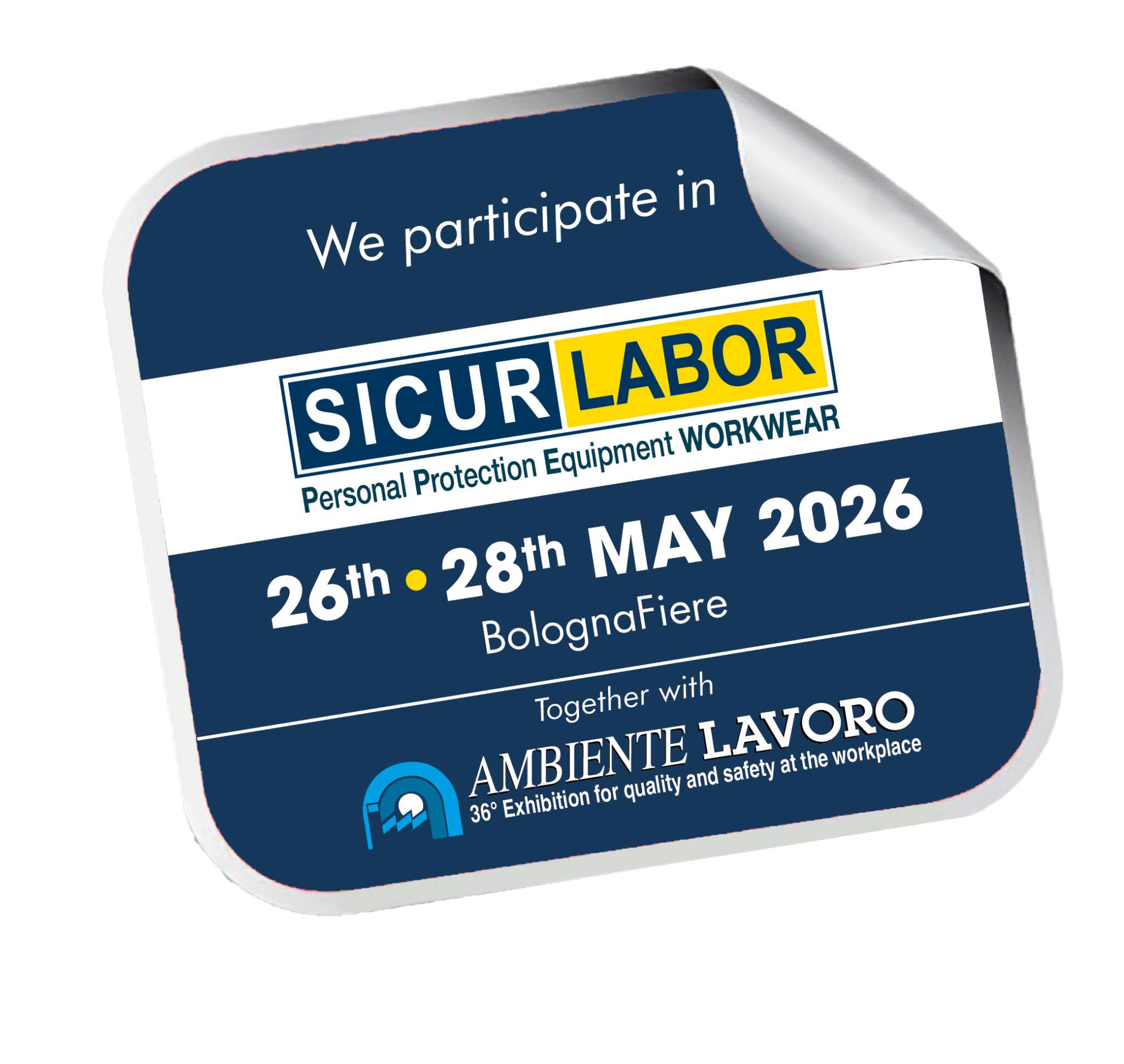 Ambiente Lavoro 2026